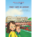 Molly and the Magic Suitcase: Molly Goes to London
