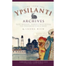Tales from the Ypsilanti Archives: Tripe-Mongers, Parker's Hair Balsam, the Underwear Club & More