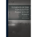 Elements of the Topology of Plane Sets of Points