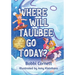 Where Will Taulbee Go Today?