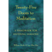 Twenty-Five Doors to Meditation: A Handbook for Entering Samadhi