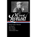 Elmore Leonard: Four Later Novels (Loa #280): Get Shorty / Rum Punch / Out of Sight / Tishomingo Blues