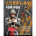 Cosplay for You: Personalized Design in Crafting Costumes; From Concept to Creation