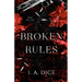 Broken rules