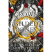 The Crown of Gilded Bones