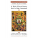A Bush Which Burns But Is Not Consumed: The Prayer of the Heart in the Singular Romanian Experience of the Burning Bush