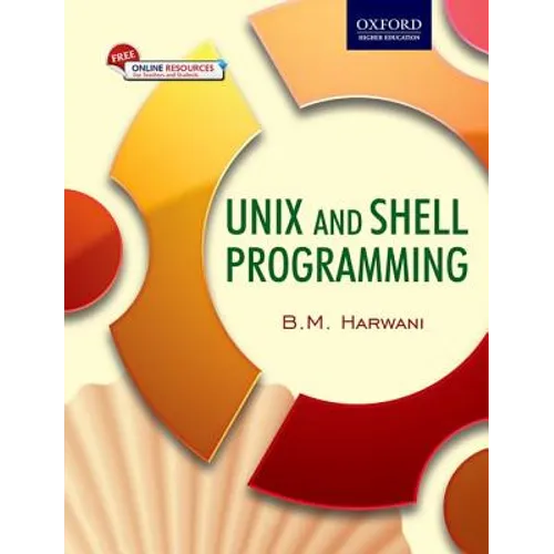 UNIX & Shell Programming