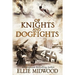 Of Knights and Dogfights: A WWII Novel
