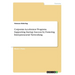 Corporate Accelerator Programs. Supporting Startup Success by Fostering Entrepreneurial Networking
