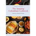 The Amazing Colombian Cookbook: Amazing Colombian Recipes