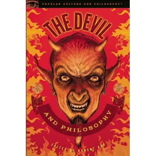 The Devil and Philosophy: The Nature of His Game