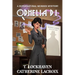 Ophelia P.I. (Book 1): A Supernatural Murder Mystery (Secret World Urban Fantasy)