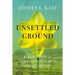 Unsettled Ground: Reflections on Germany's Attempts to Make Amends