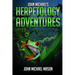 John Michael's Herpetology Adventures