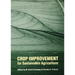 Crop Improvement for Sustainable Agriculture