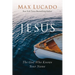Jesus: The God Who Knows Your Name