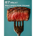 87 Meat Recipes for Home