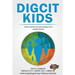 DigCitKids (Ciudadanía Digital de Niños para Niños): Enseñar y aprender juntos para empoderar a otros alrededor del Mundo