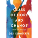 Class of Hope and Change: A Walk with Millennials
