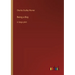 Being a Boy: in large print