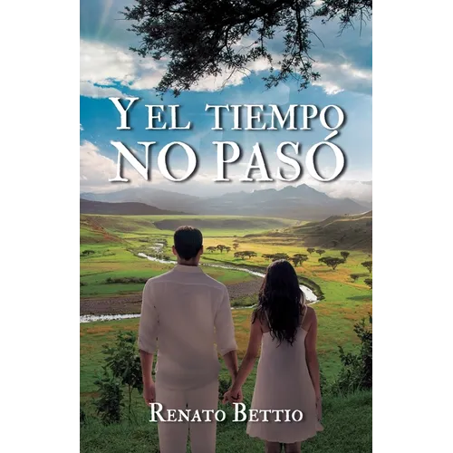 Y el tiempo no pasó