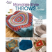Mandala-Style Throws to Crochet