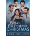 Brother's Best Friends for Christmas: A Secret Pregnancy, Reverse Harem, Christmas Romance