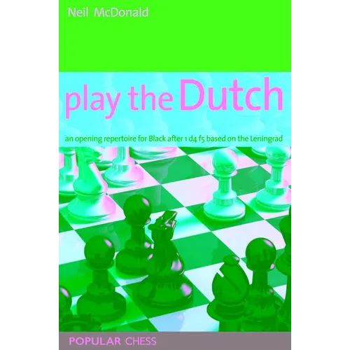 Play the Dutch
