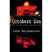 October's Son: The London Vampire Diaries