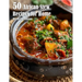 50 African Stew Recipes for Home