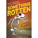 Something Rotten: A Fresh Look at Roadkill