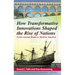 How Transformative Innovations Shaped the Rise of Nations: From Ancient Rome to Modern America