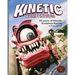 Kinetic Kompendium: 50 Years Of Kinetic Sculpture Racing