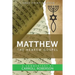 Matthew the Hebrew Gospel