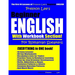 Preston Lee's Beginner English With Workbook Section For Romanian Speakers
