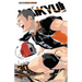 Haikyu!!, Vol. 30