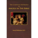 The Complete Reference to Angels in the Bible