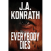 Everybody Dies - A Thriller