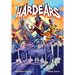 Hardears: A Graphic Novel