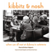 Kibbitz and Nosh: When We All Met at Dubrow's Cafeteria