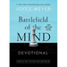 Battlefield of the Mind Devotional: 100 Insights That Will Change the Way You Think