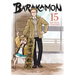 Barakamon, Vol. 15