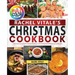 Rachel Vitale's Christmas Cookbook: Entertain Your Loved Ones at Christmas with Rachel's Christmas-Inspired Recipes