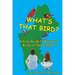 What's That Bird? - A Kid's Guide to Backyard Birds of New England