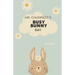 Mr. Chunkers's Busy Bunny Day