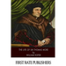 The Life of Sir Thomas More