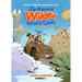 Jackson's Wilder Adventures Vol. 1