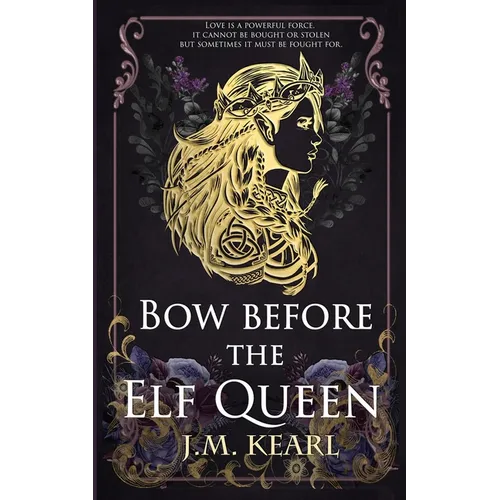 Bow Before the Elf Queen