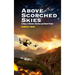 Above Scorched Skies
