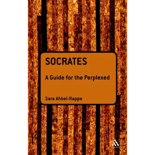 Socrates: A Guide for the Perplexed